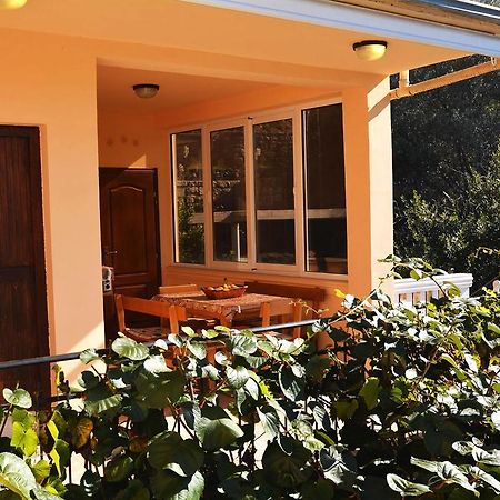 Apartment Rita تيفات المظهر الخارجي الصورة