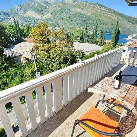 Apartment Rita تيفات المظهر الخارجي الصورة