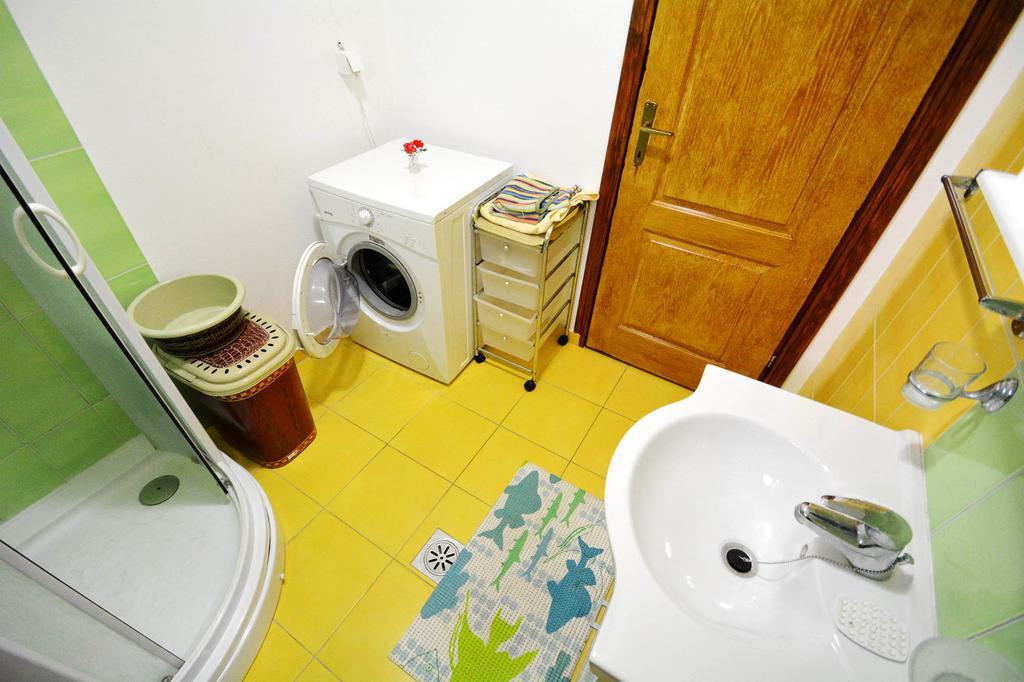 Apartment Rita تيفات المظهر الخارجي الصورة