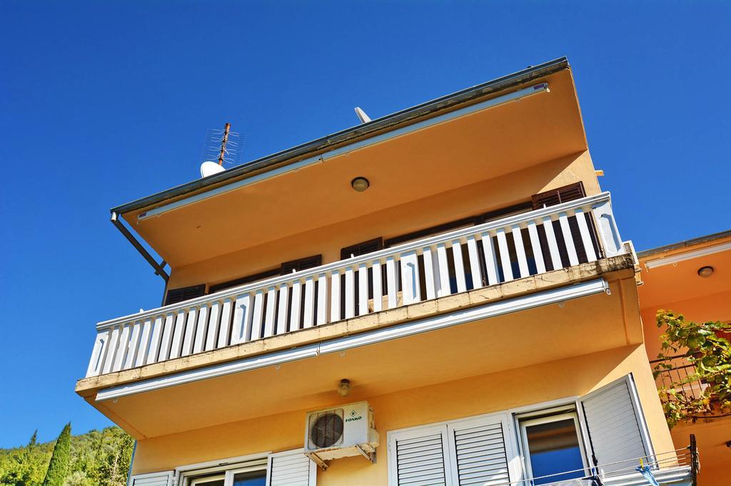 Apartment Rita تيفات المظهر الخارجي الصورة
