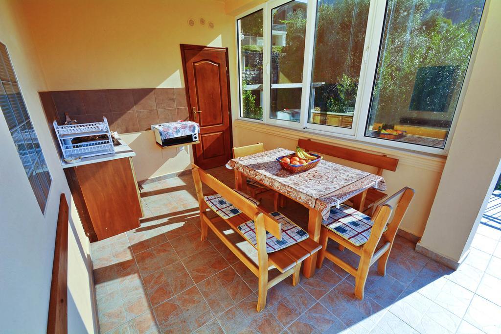 Apartment Rita تيفات المظهر الخارجي الصورة