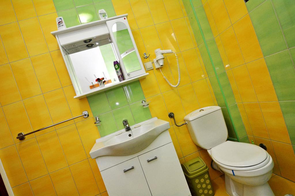 Apartment Rita تيفات المظهر الخارجي الصورة