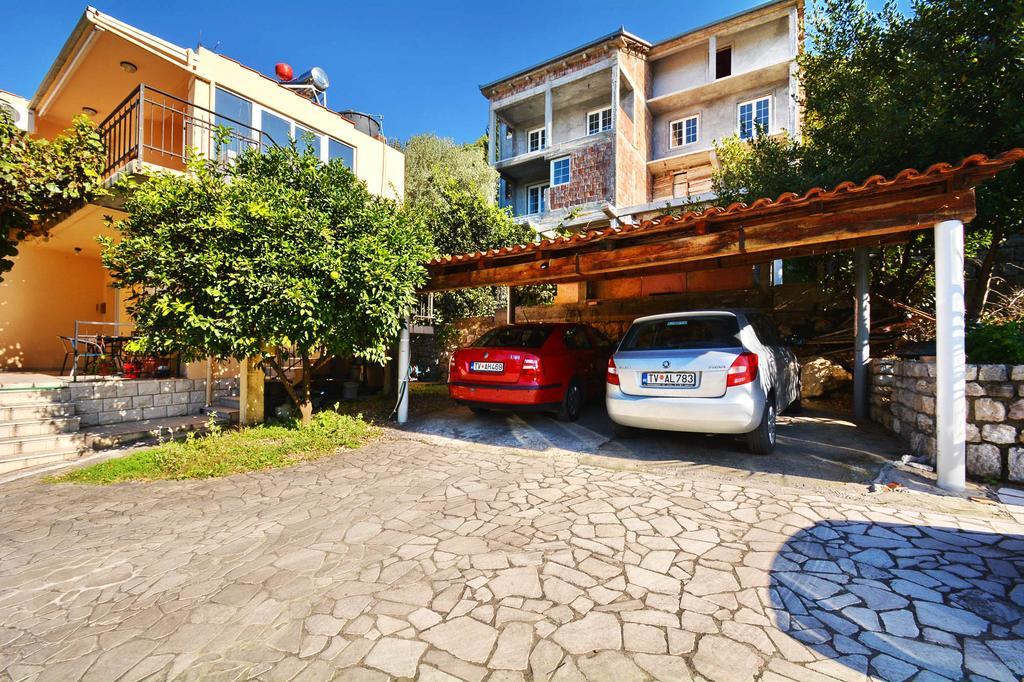 Apartment Rita تيفات المظهر الخارجي الصورة
