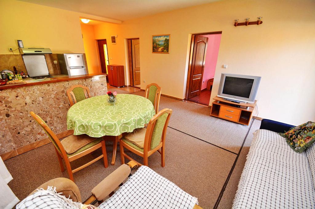 Apartment Rita تيفات المظهر الخارجي الصورة