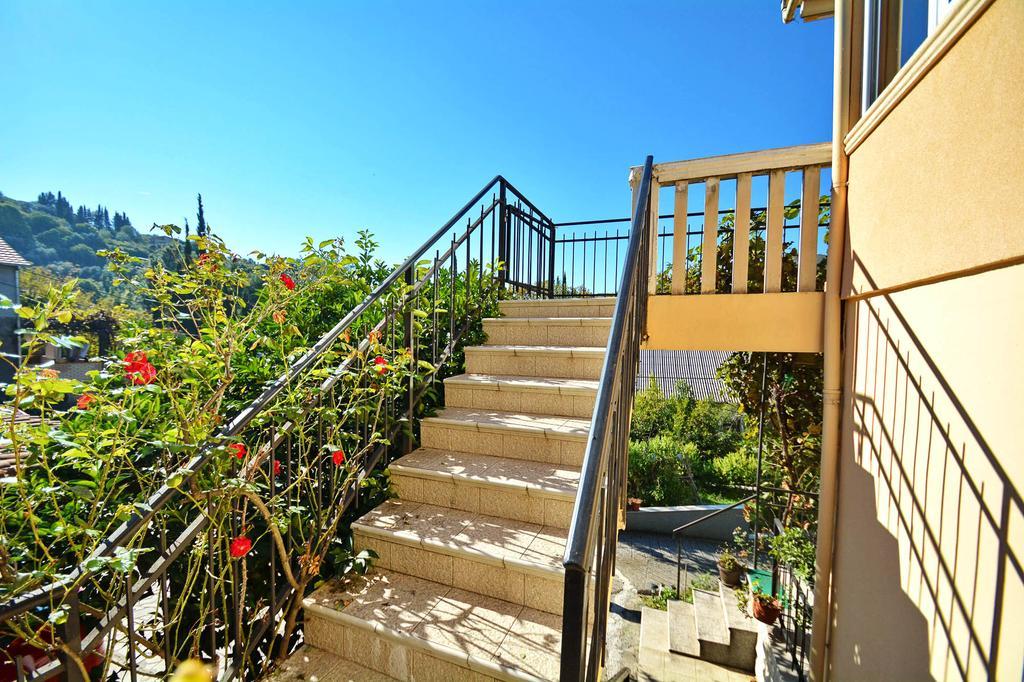 Apartment Rita تيفات المظهر الخارجي الصورة