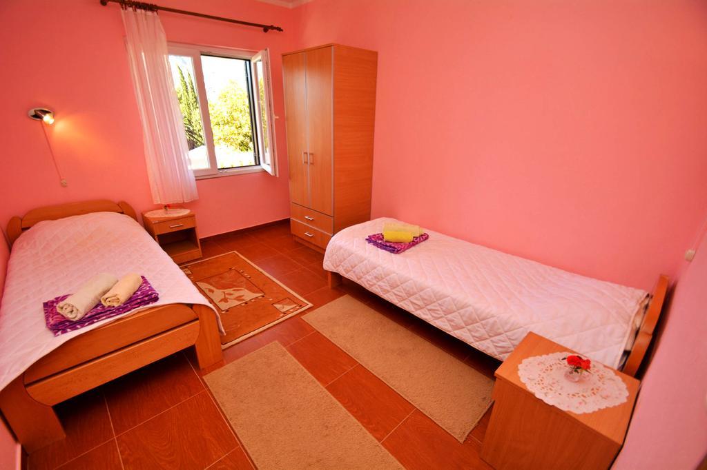 Apartment Rita تيفات المظهر الخارجي الصورة