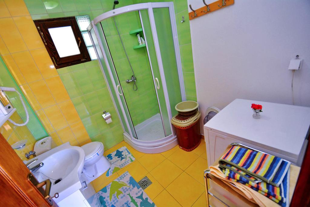 Apartment Rita تيفات المظهر الخارجي الصورة