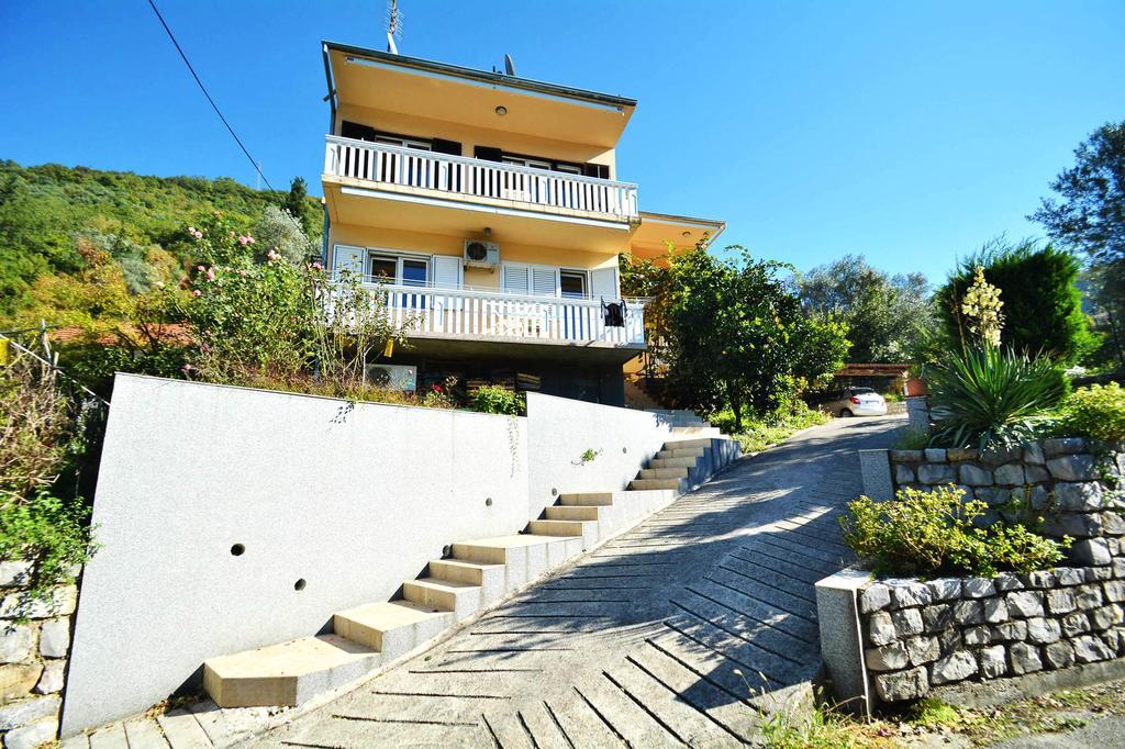 Apartment Rita تيفات المظهر الخارجي الصورة