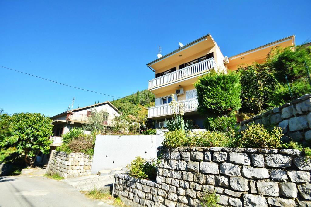 Apartment Rita تيفات الغرفة الصورة